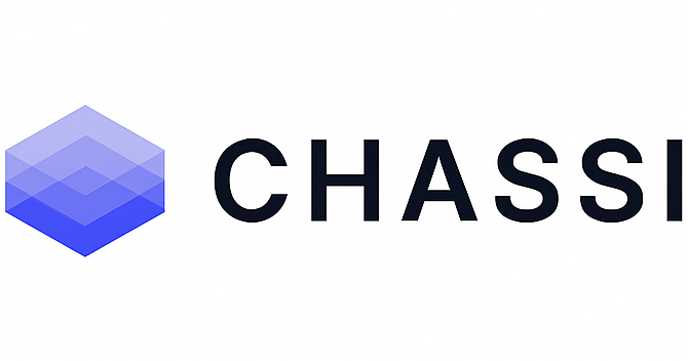Chassi logo